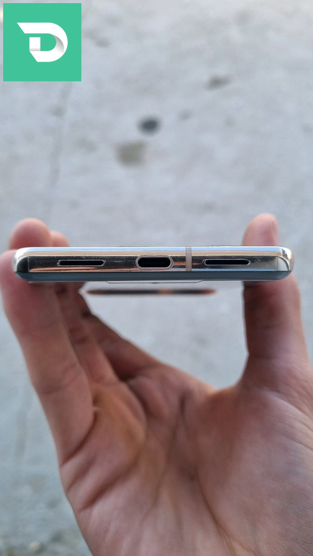 Google pixel 7 pro 
