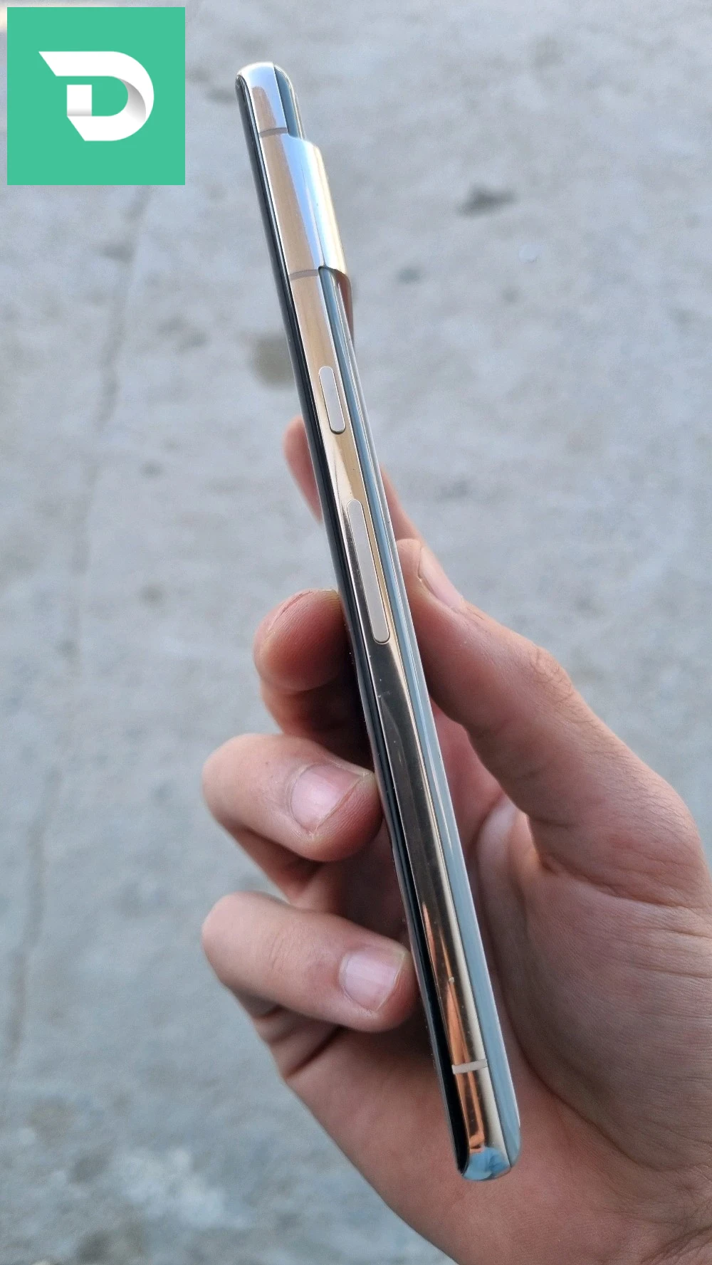 Google pixel 7 pro 