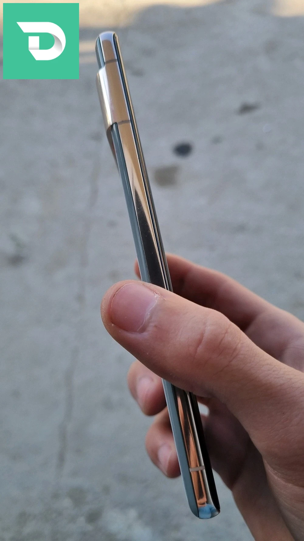 Google pixel 7 pro 