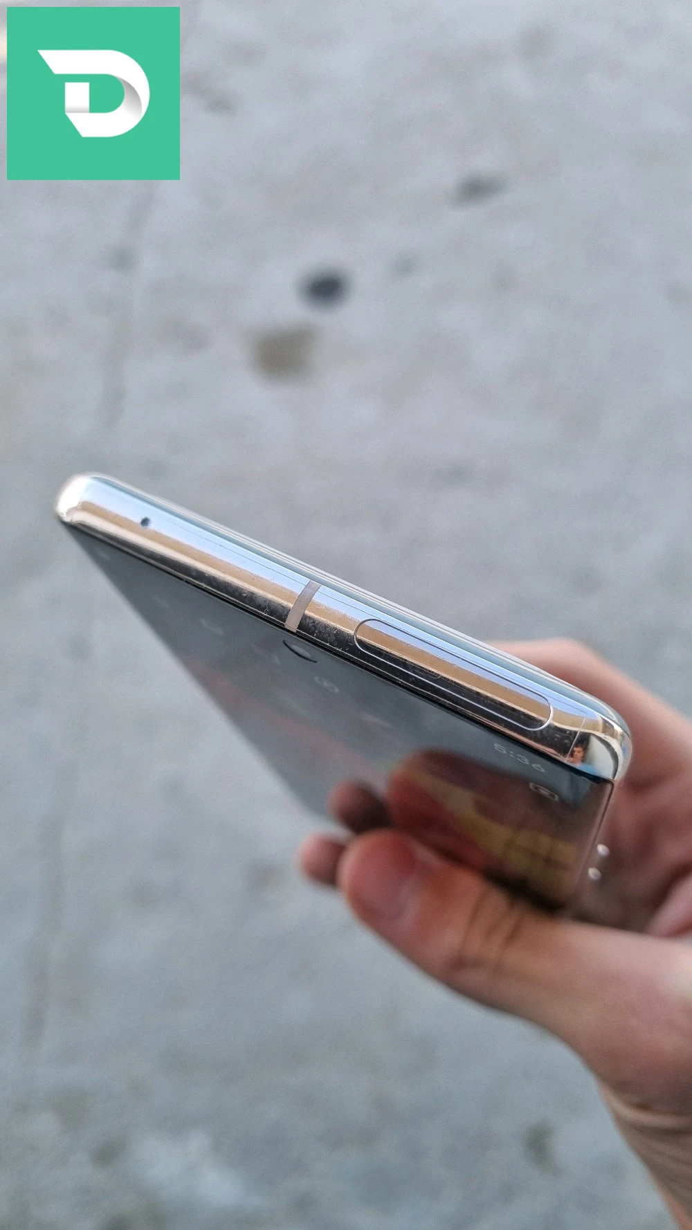 Google pixel 7 pro 