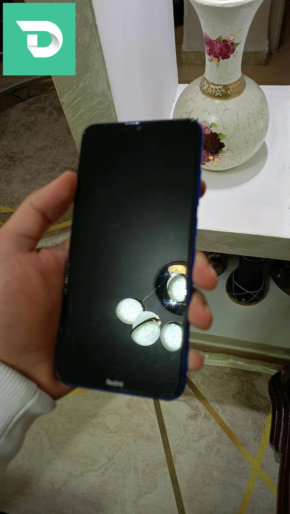 Redmi 8a 