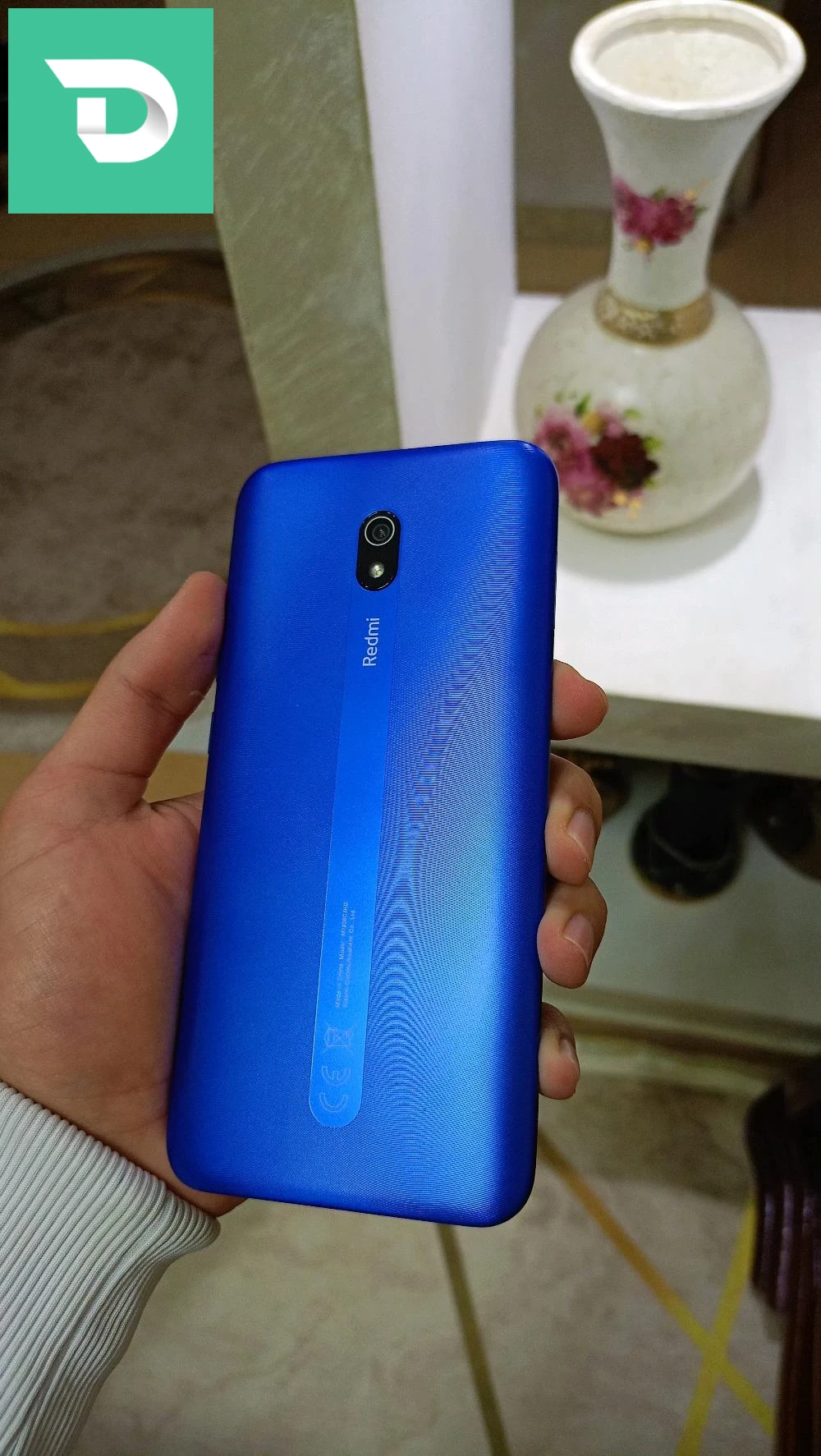 Redmi 8a 