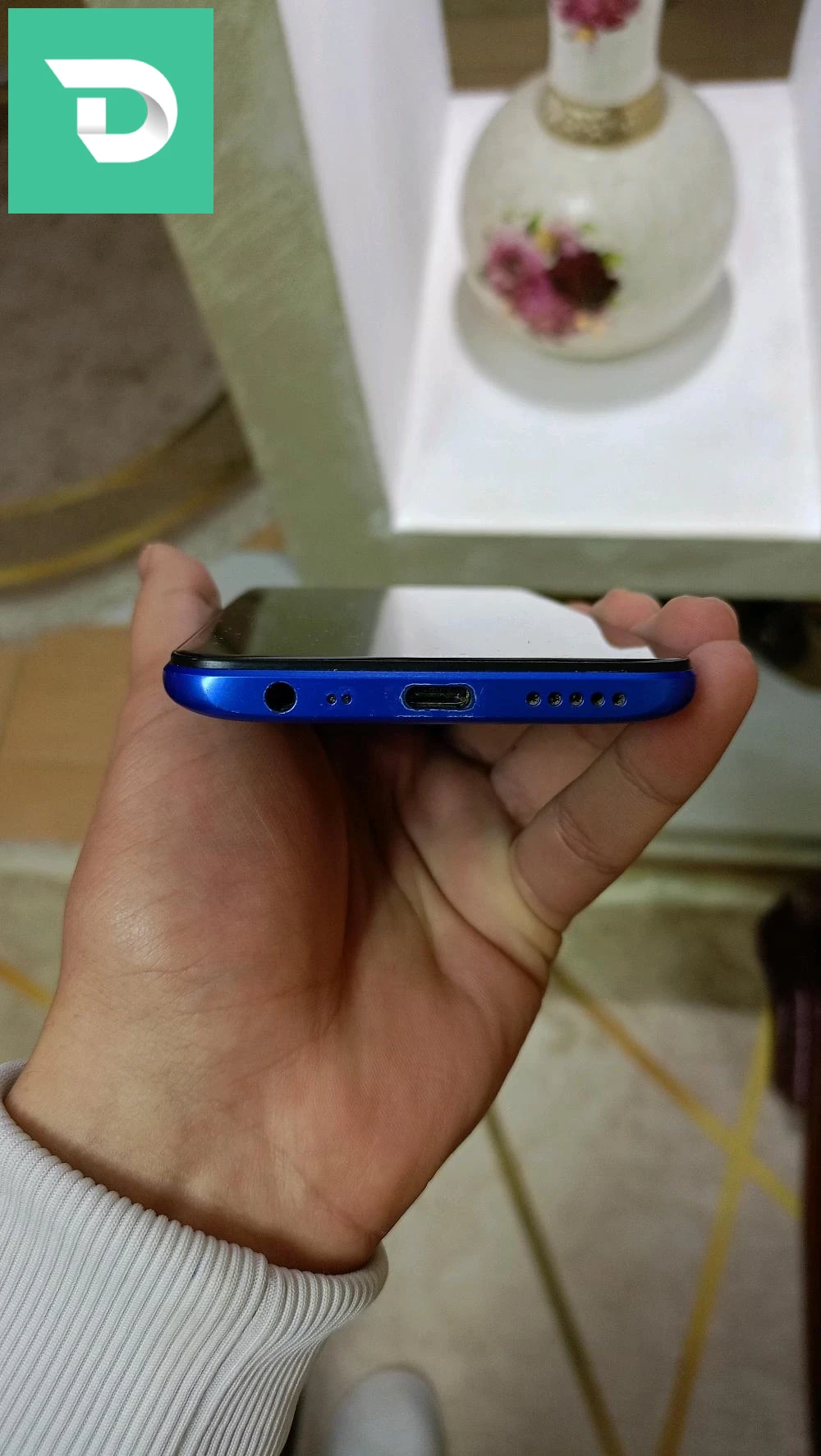 Redmi 8a 