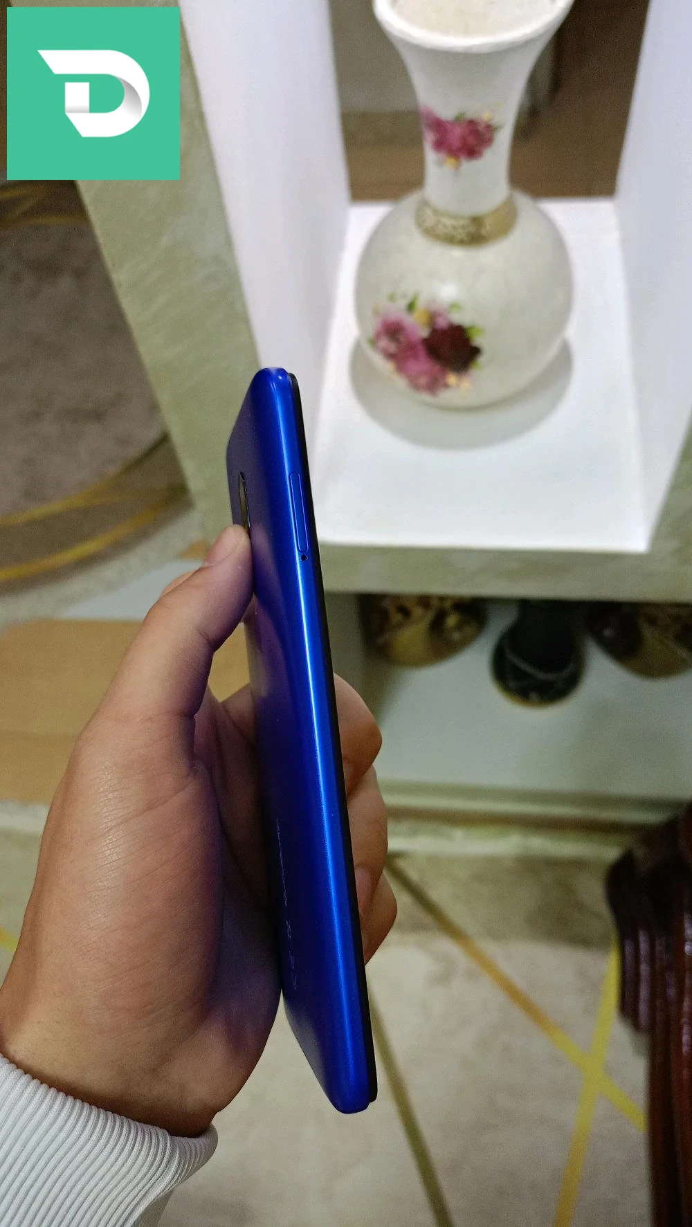 Redmi 8a 