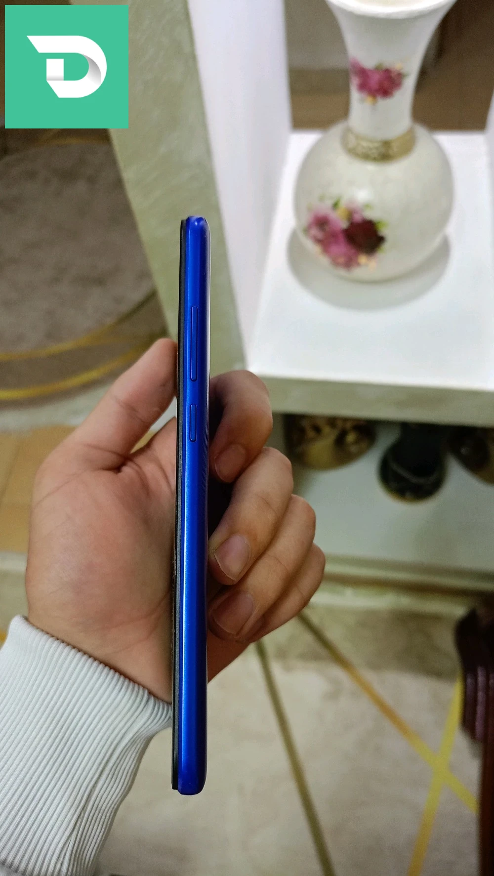 Redmi 8a 