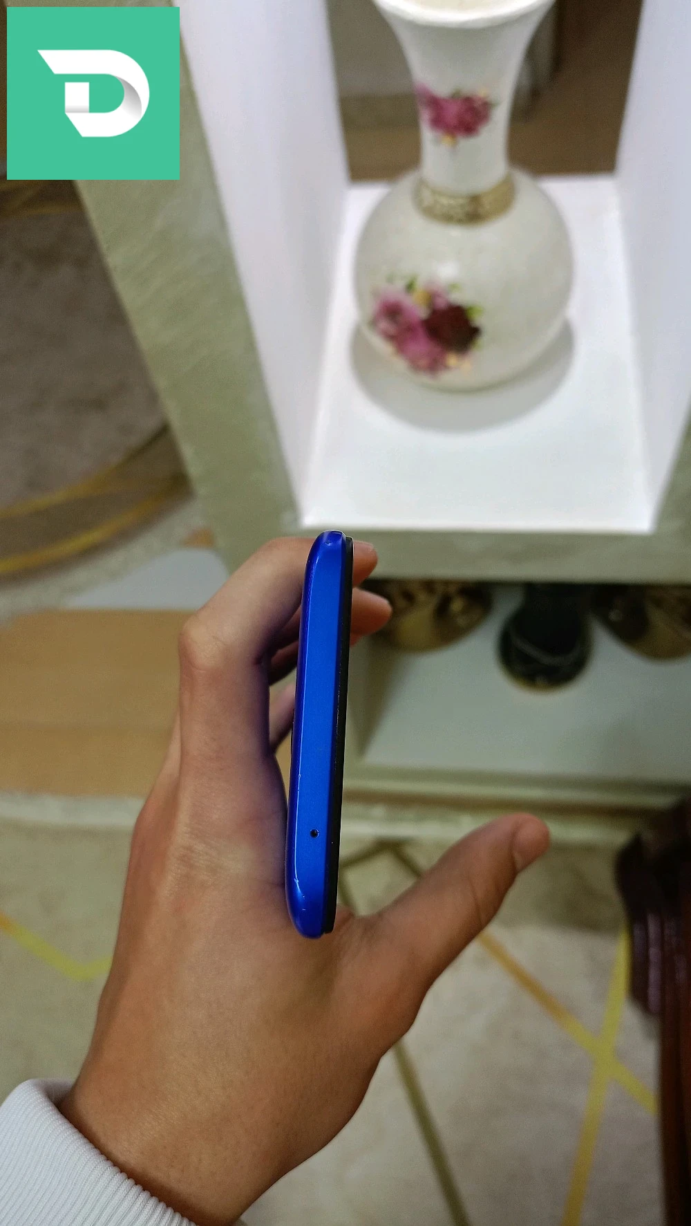 Redmi 8a 
