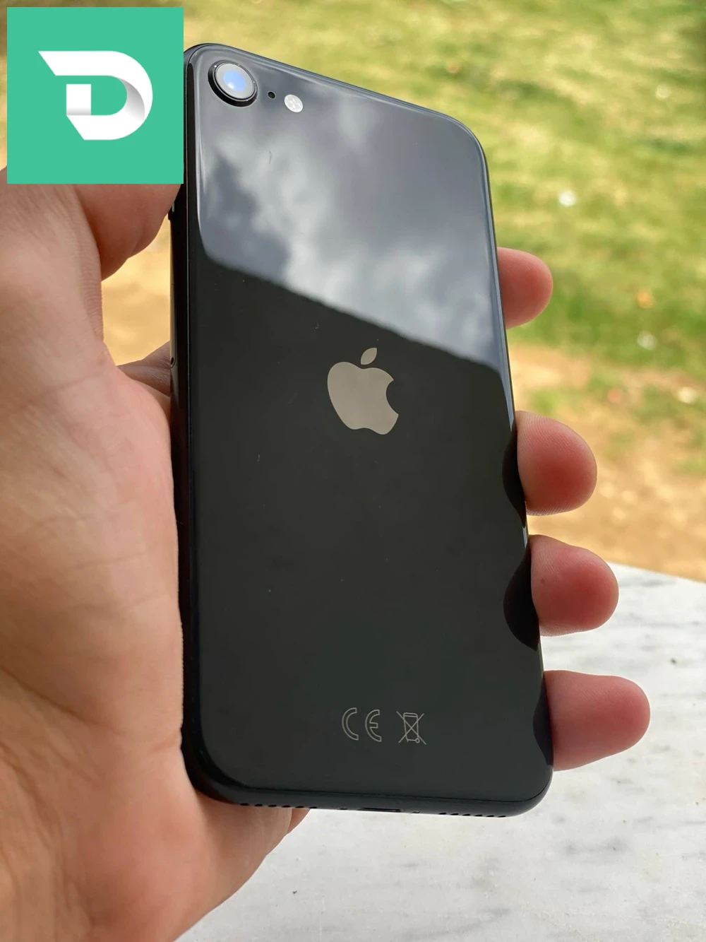 iPhone se 