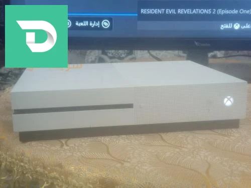 Xbox one s 1t 