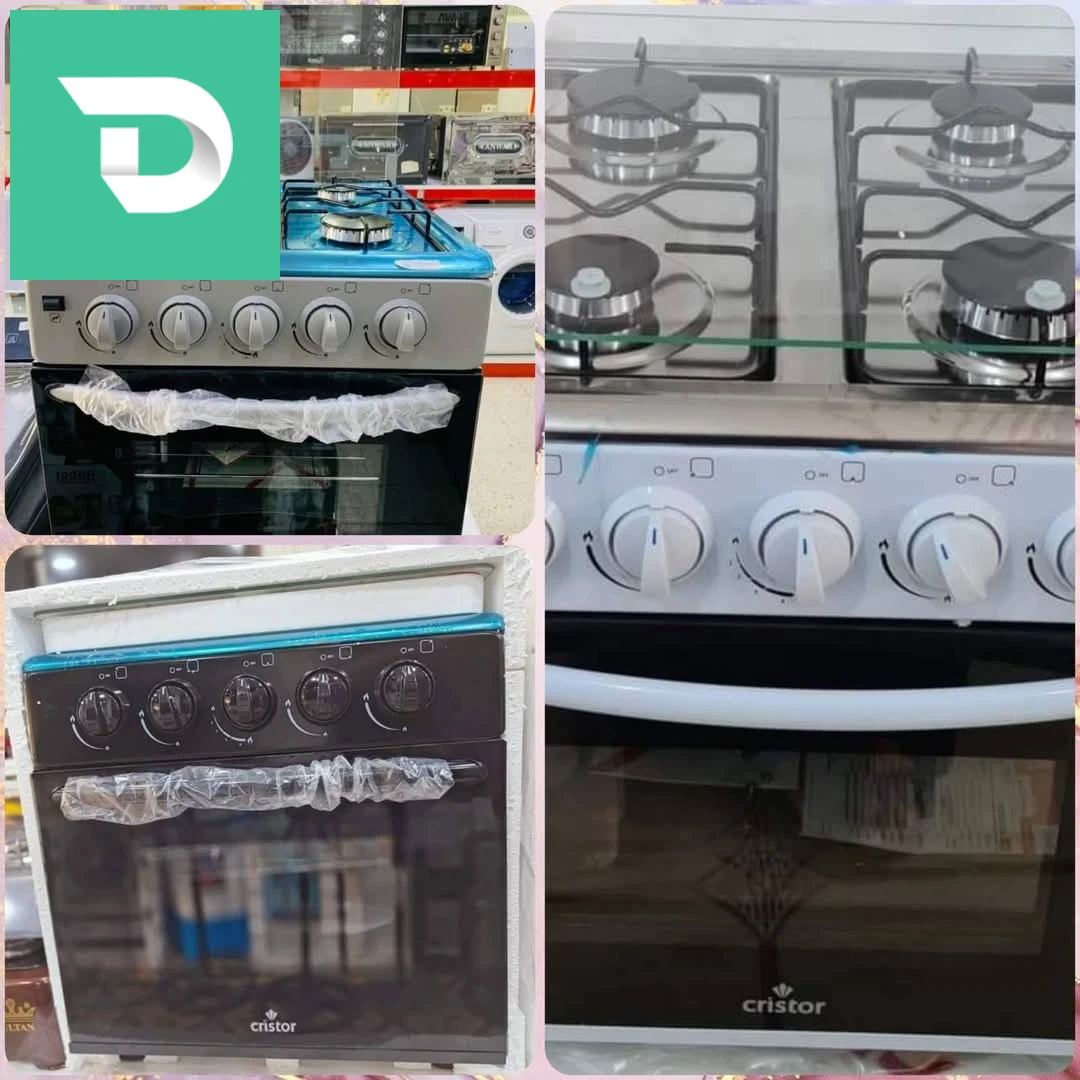 mini cuisinière 