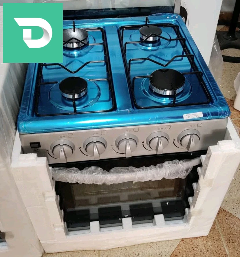 mini cuisinière 