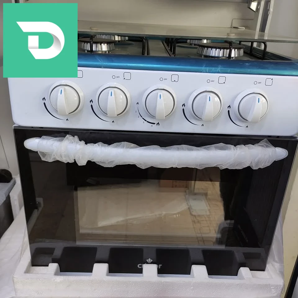 mini cuisinière 