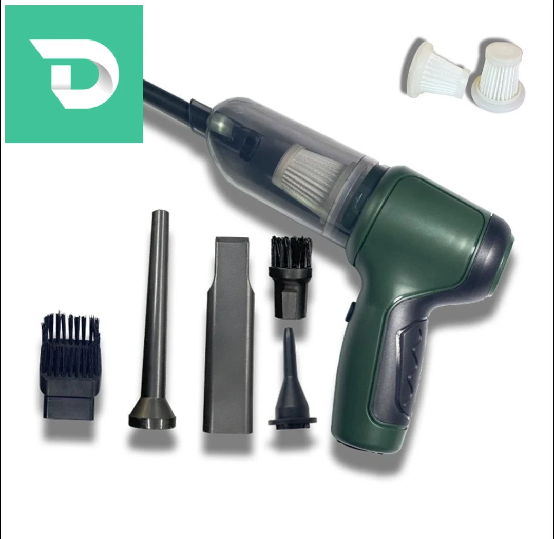 Aspirateur souffleur 3 in 1 