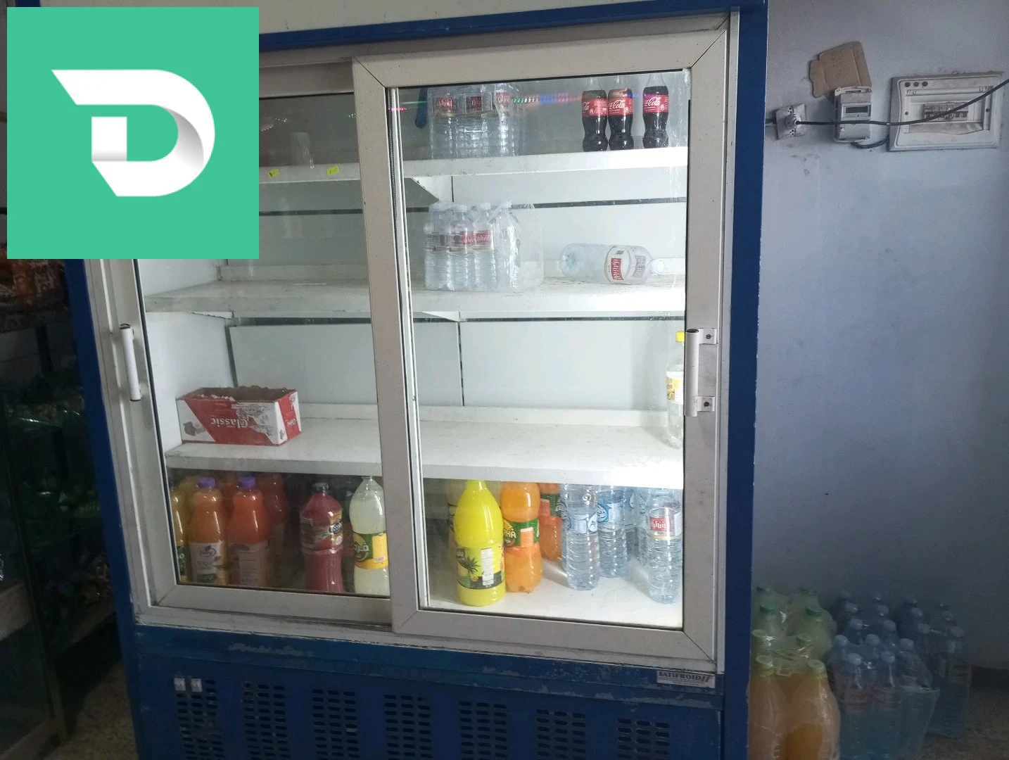 frigo 