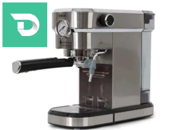 machine expresso Bergmann 
