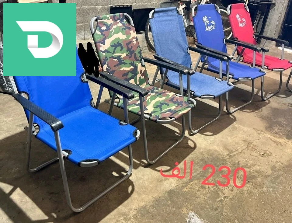 Atelier, dépôt 
