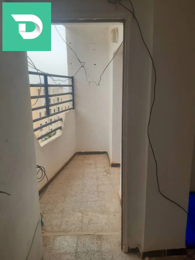 شقة f4 للبيع 