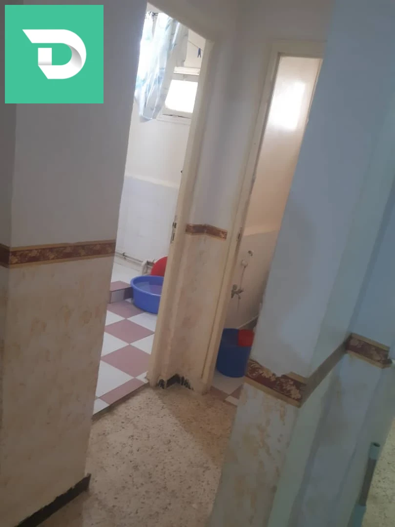 شقة f4 للبيع 