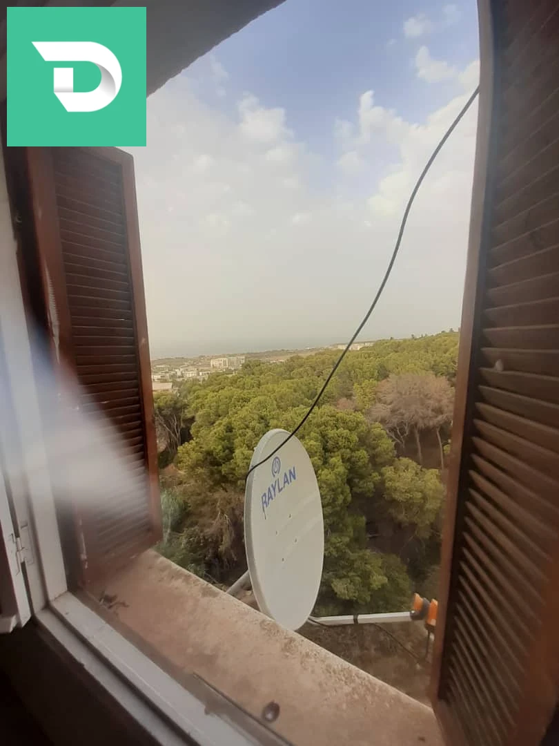 شقة f4 للبيع 