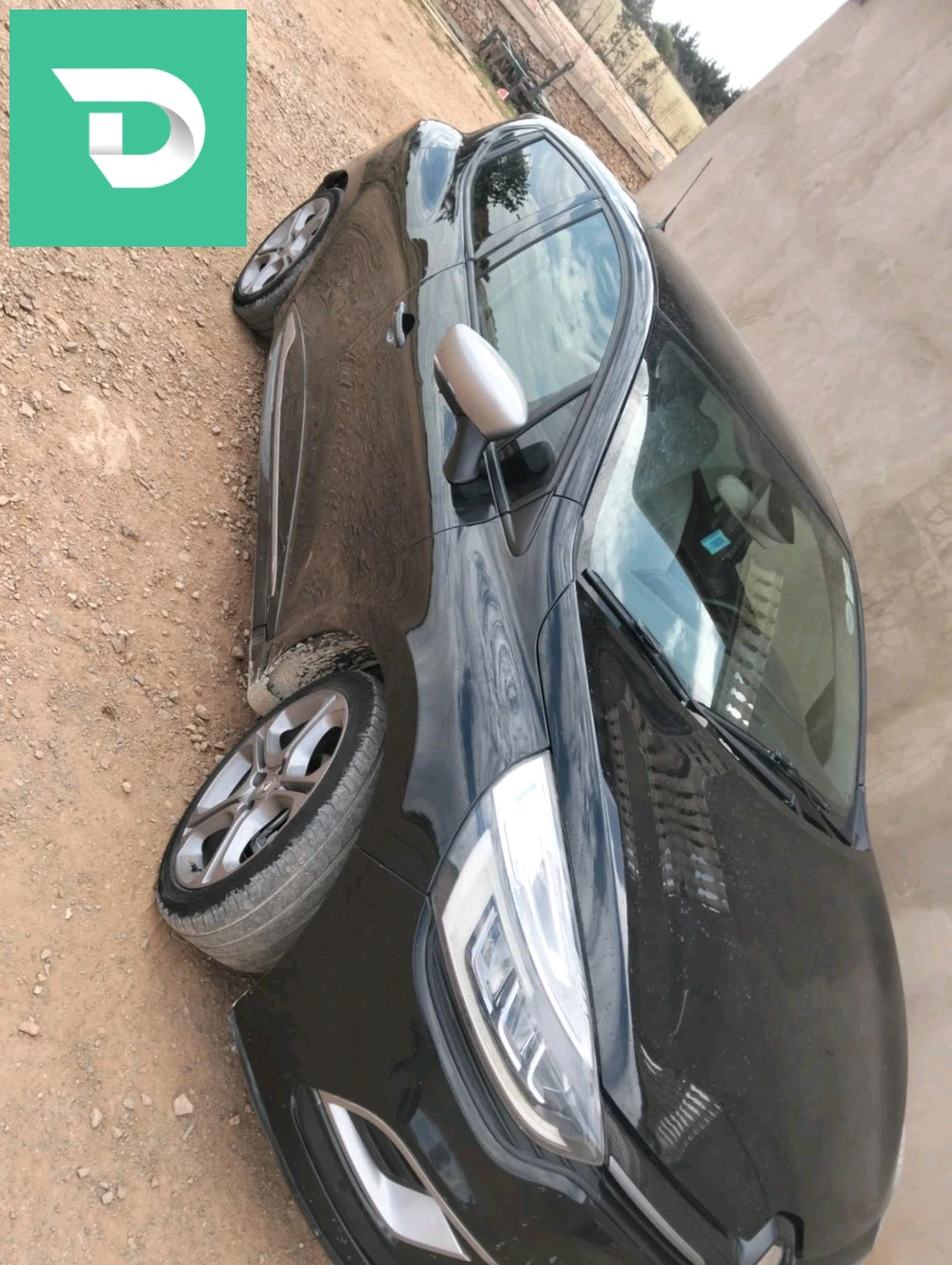 Renault Clio 4 2018 48 RELIZANE 
