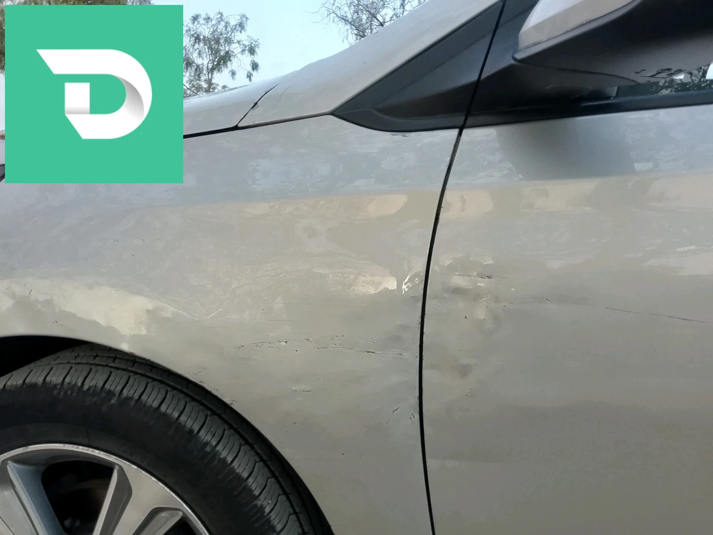 Hyundai Accent 2019 17 DJELFA 
