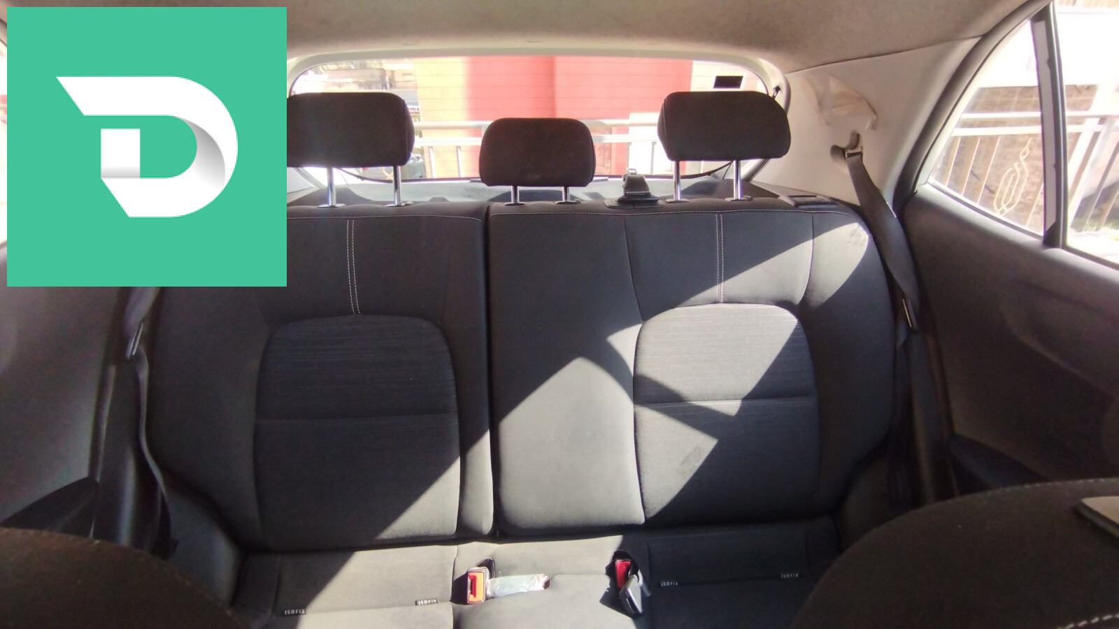Kia Picanto 2018 LX Start 