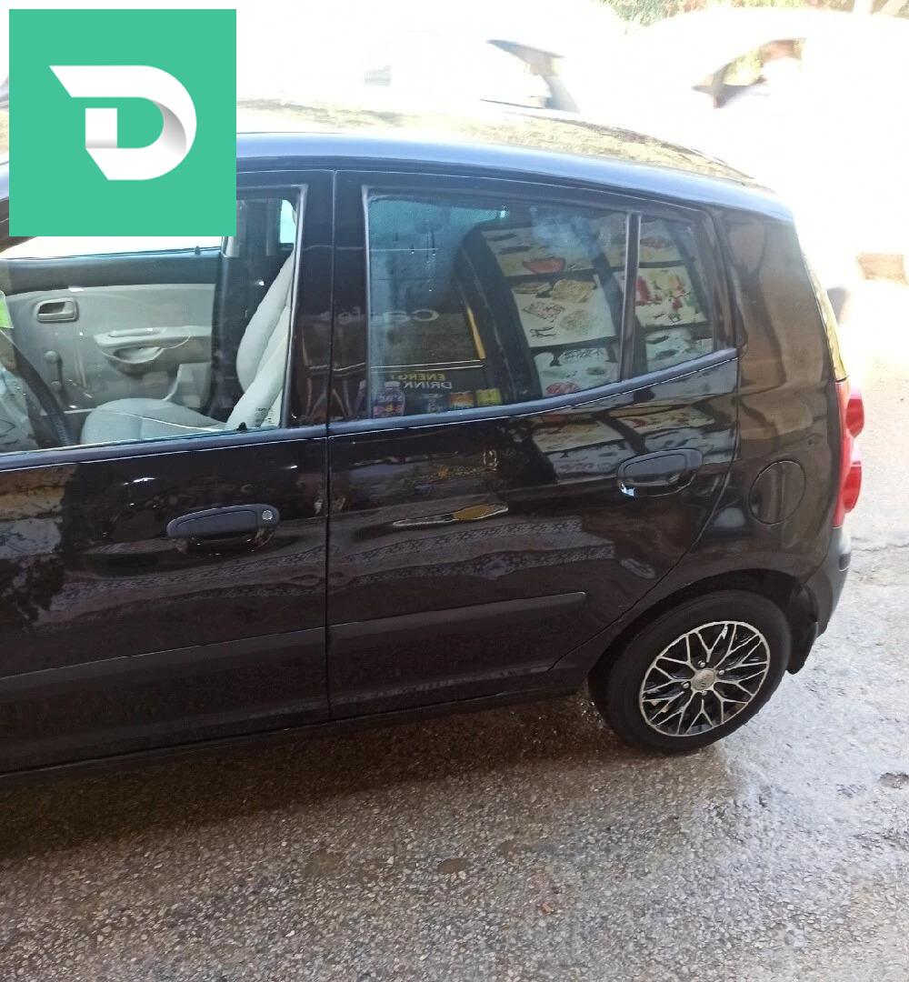 Kia Picanto 2011 