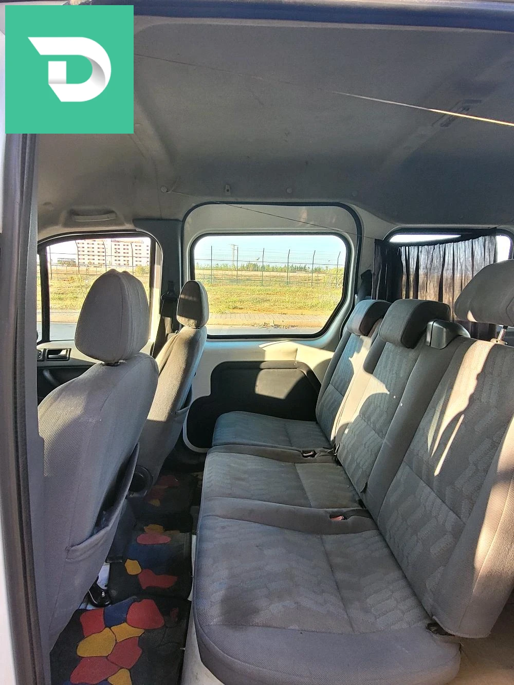 Ford Tourneo 2010 16 ALGER 