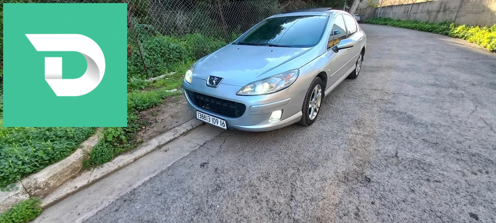 Kia cerato 2010 TO 