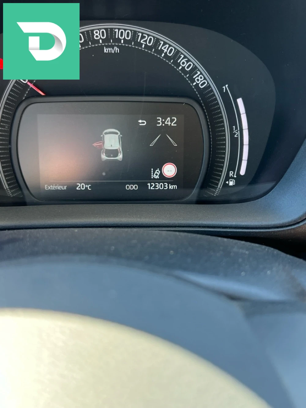 Toyota Aygo 2023 19 SETIF 
