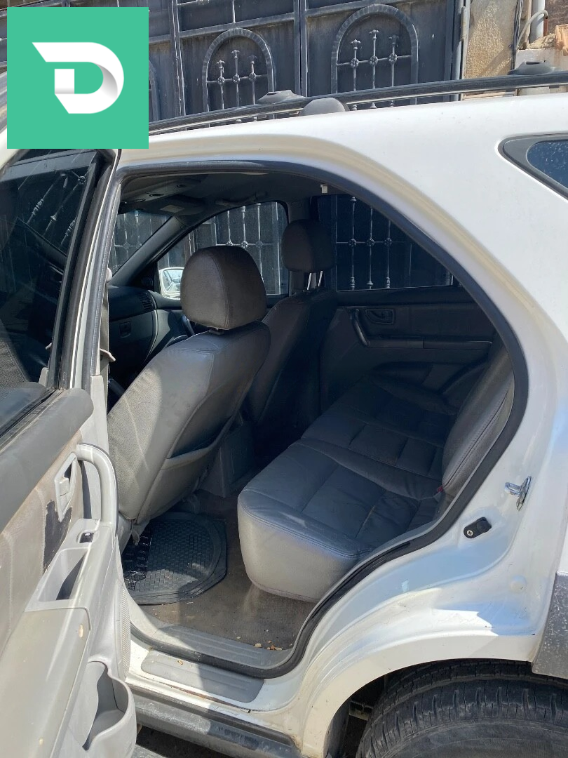 Kia Sorento 2007 Ex 