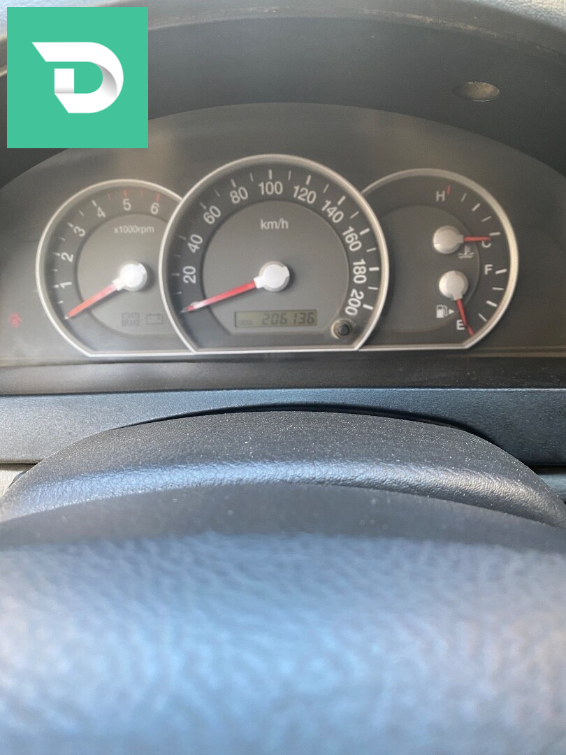 Kia Sorento 2007 Ex 