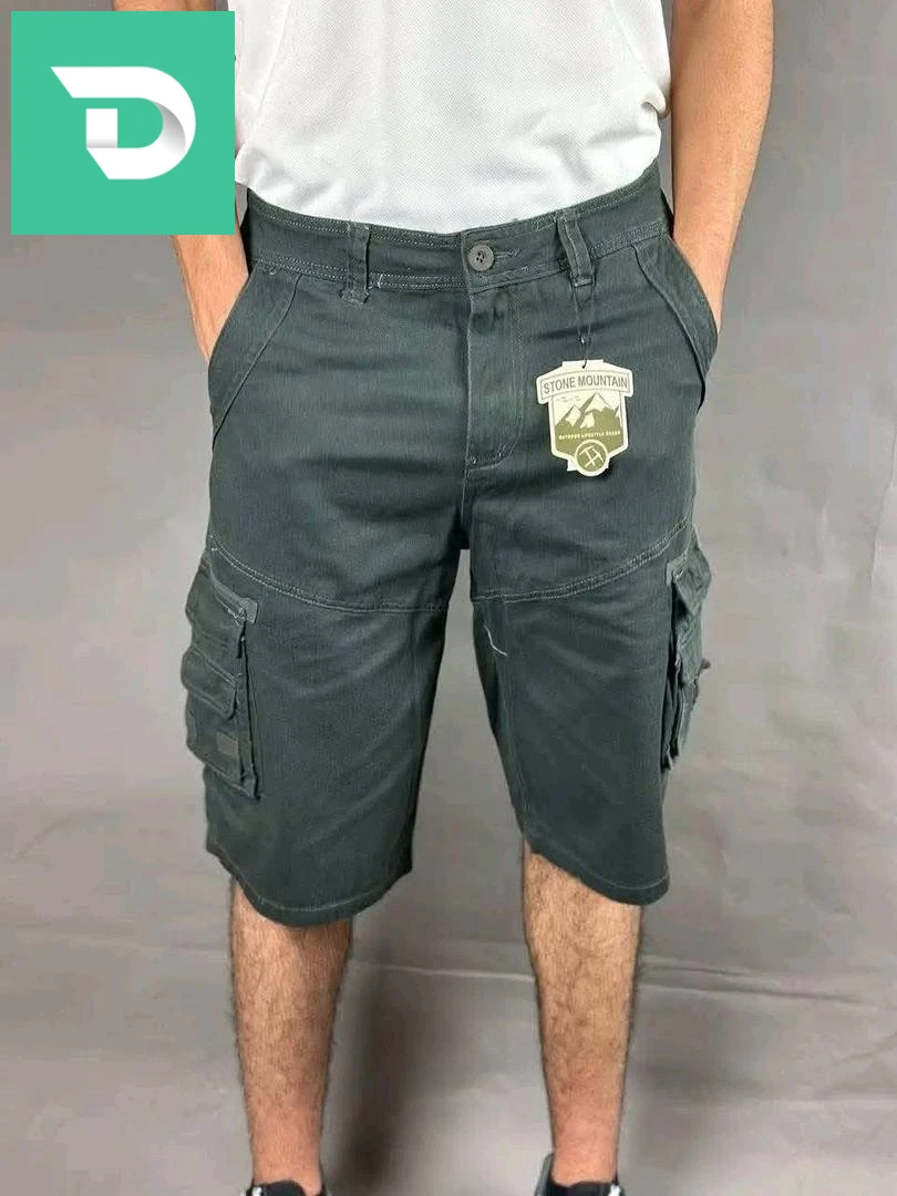 بنطكور رجال 
