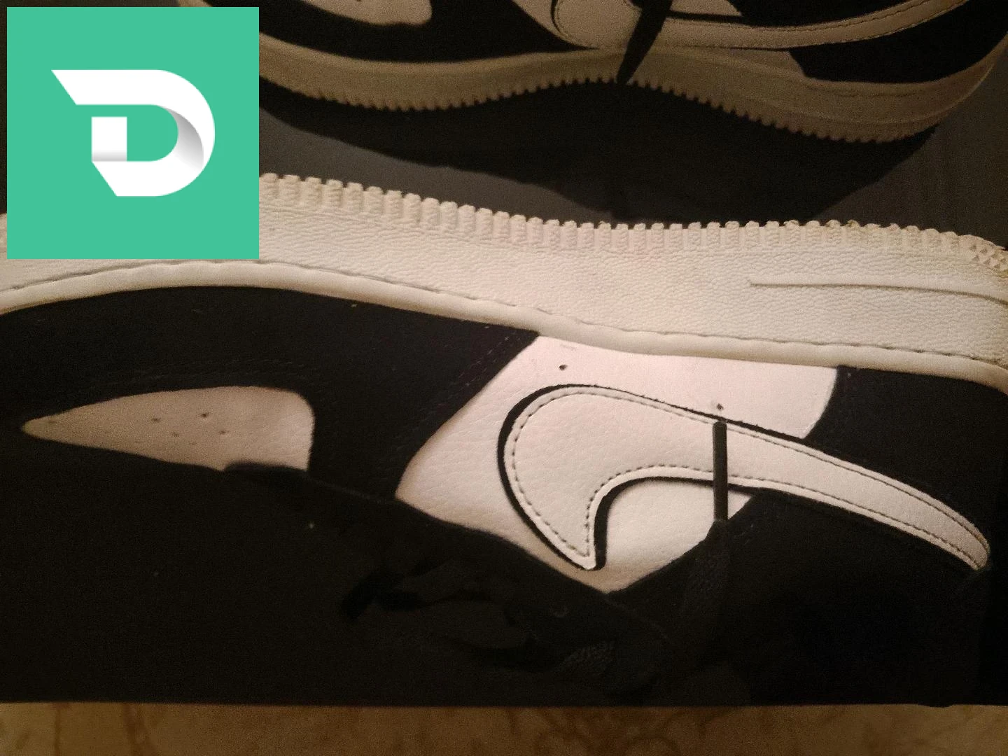 Basket Nike 
