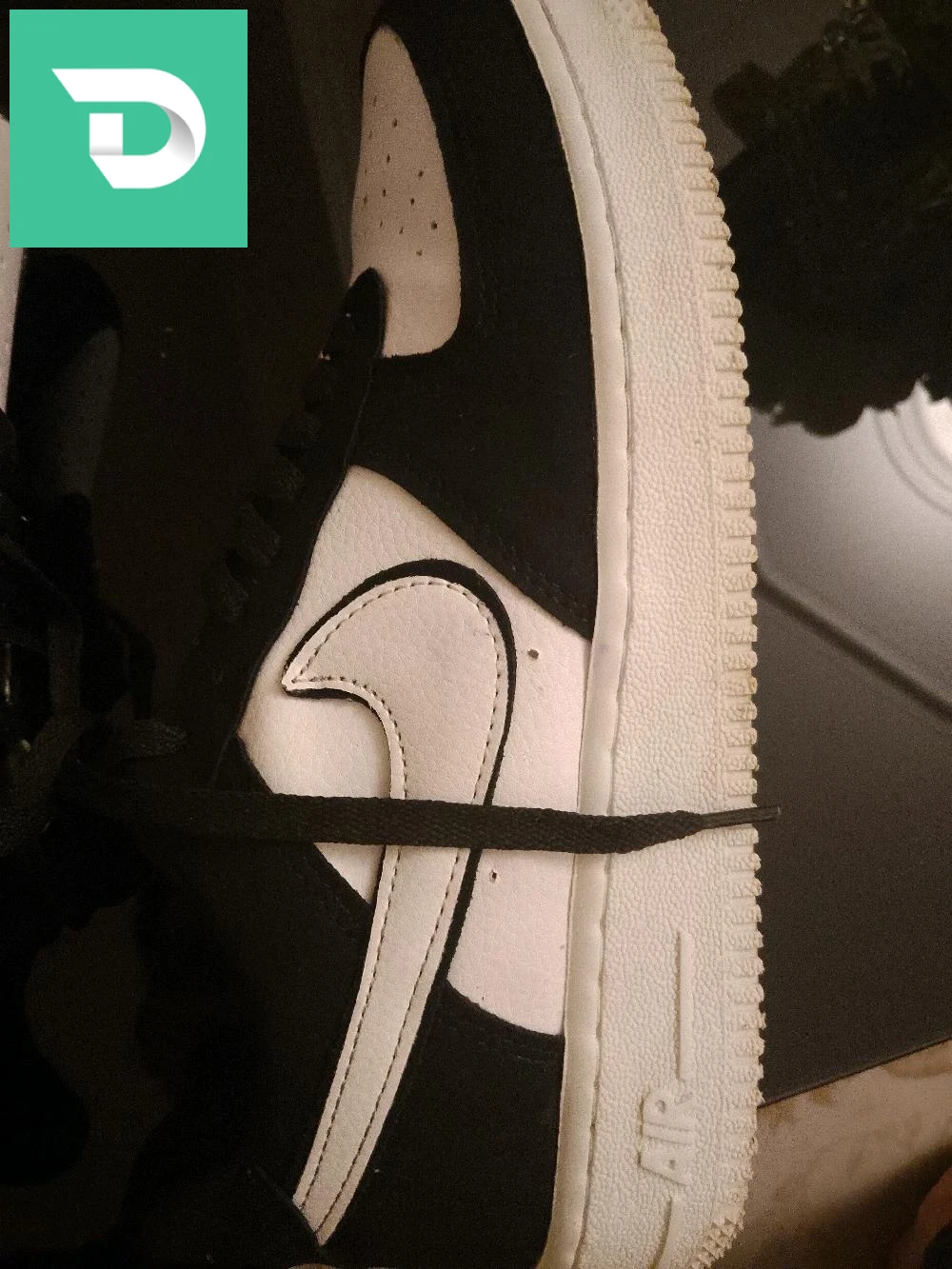 Basket Nike 