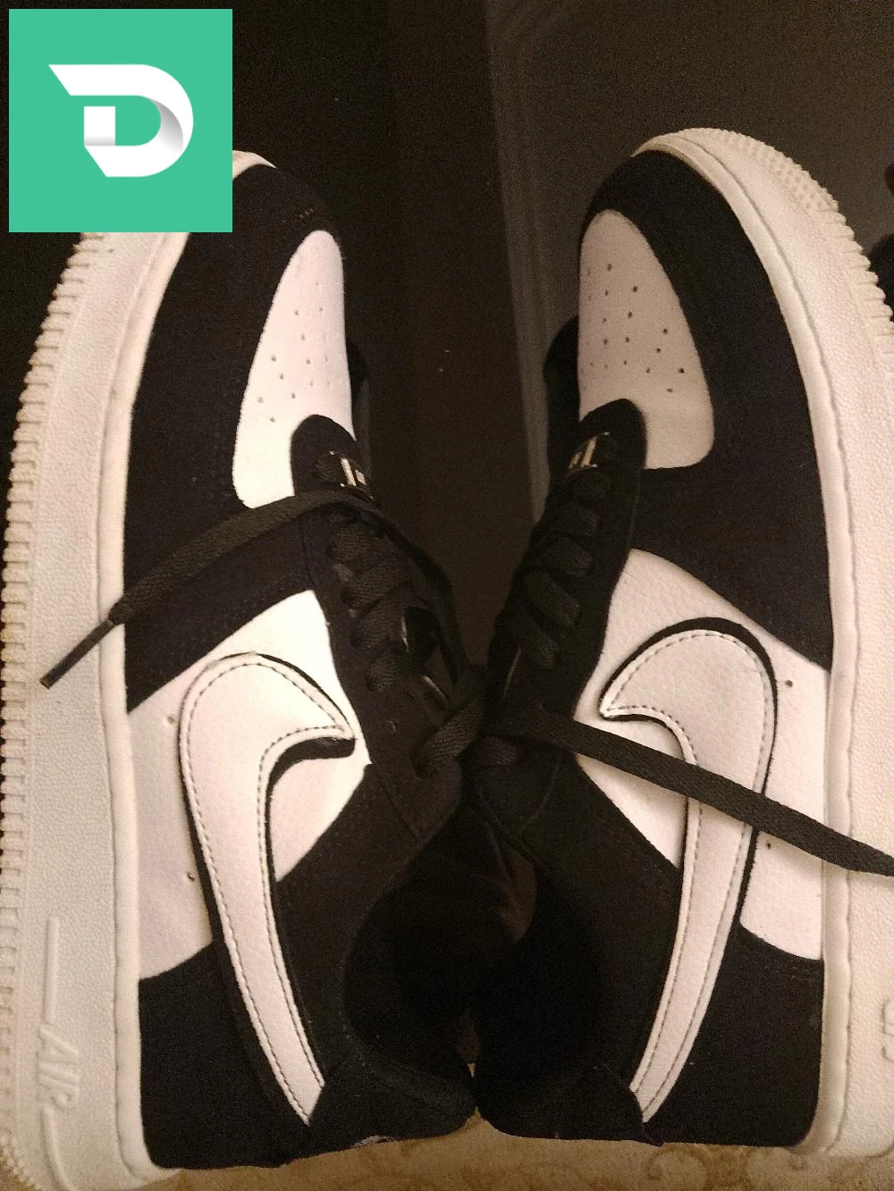 Basket Nike 