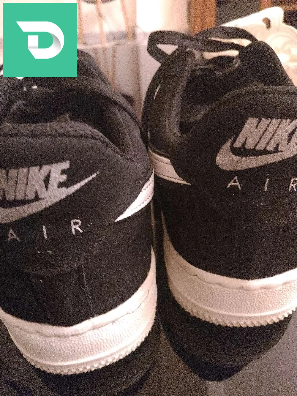 Basket Nike 