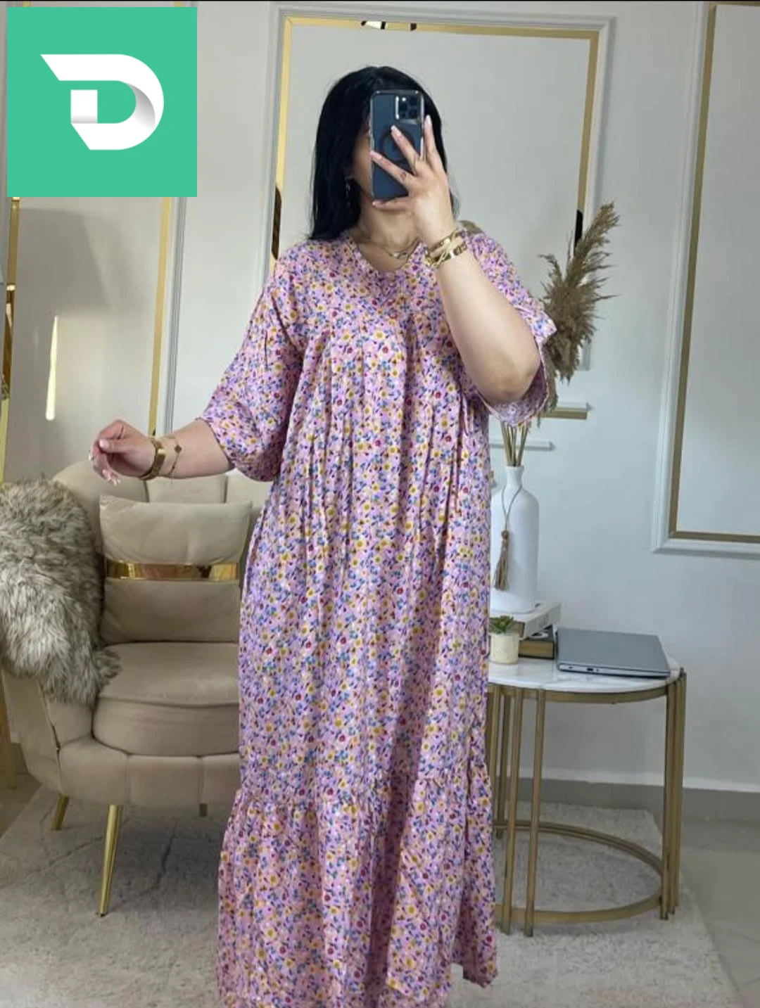 فيستا لاكوست طاي 5 