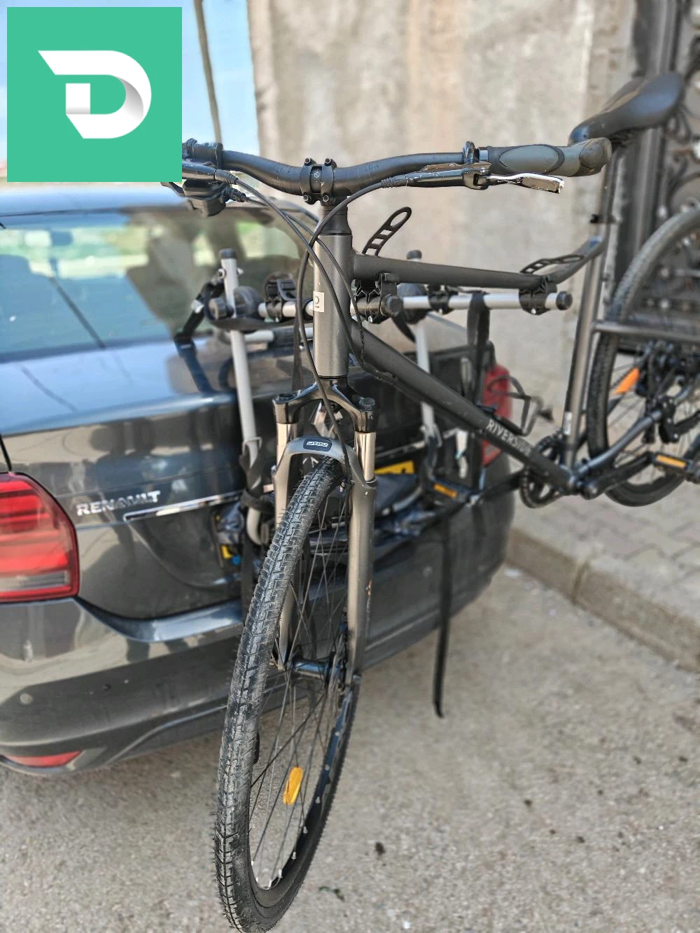 vélo Riverside 900 