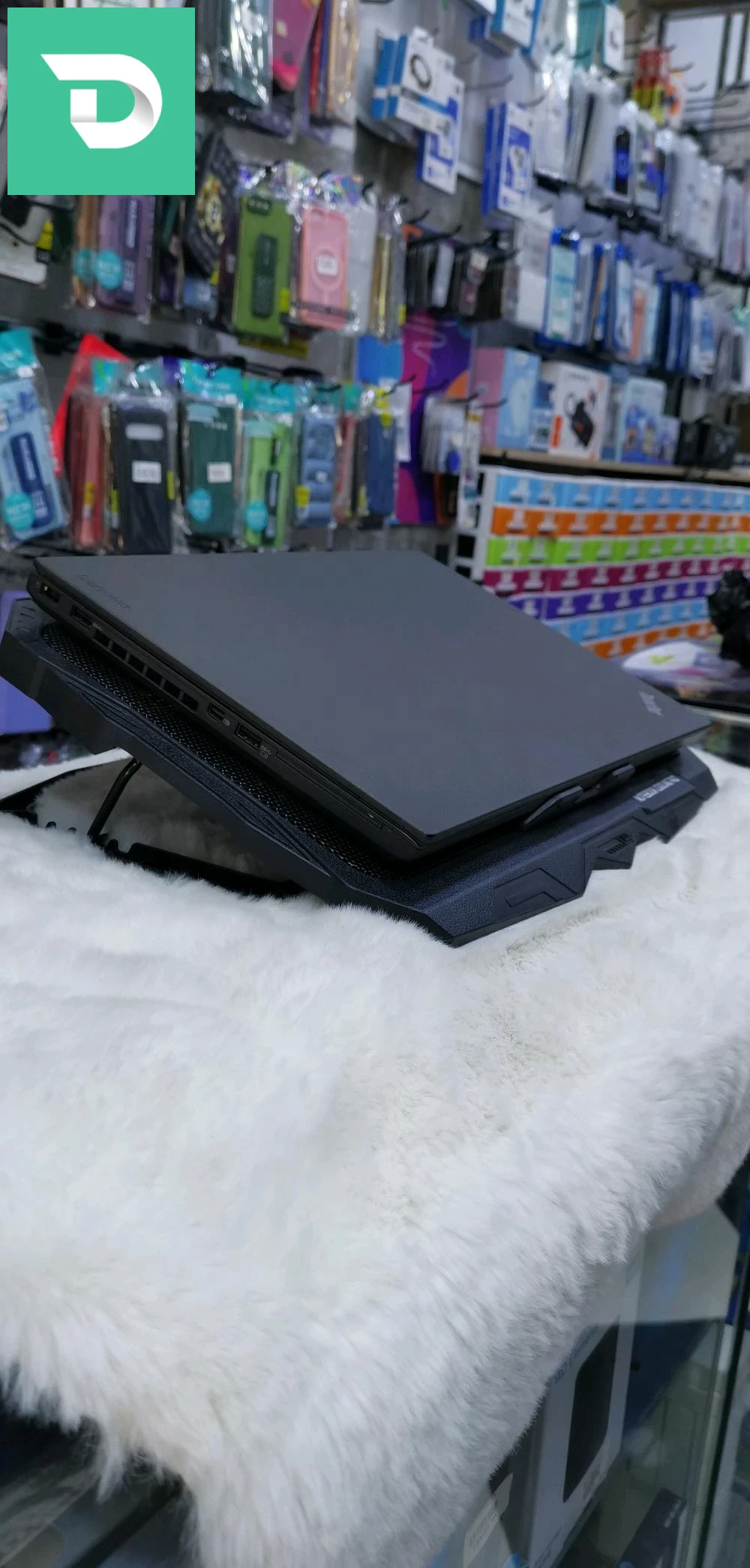 PC PORTABLE LENOVO THINKPAD 