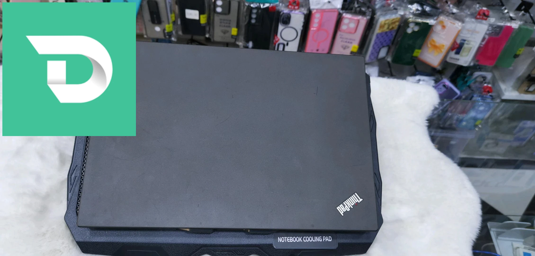 PC PORTABLE LENOVO THINKPAD 