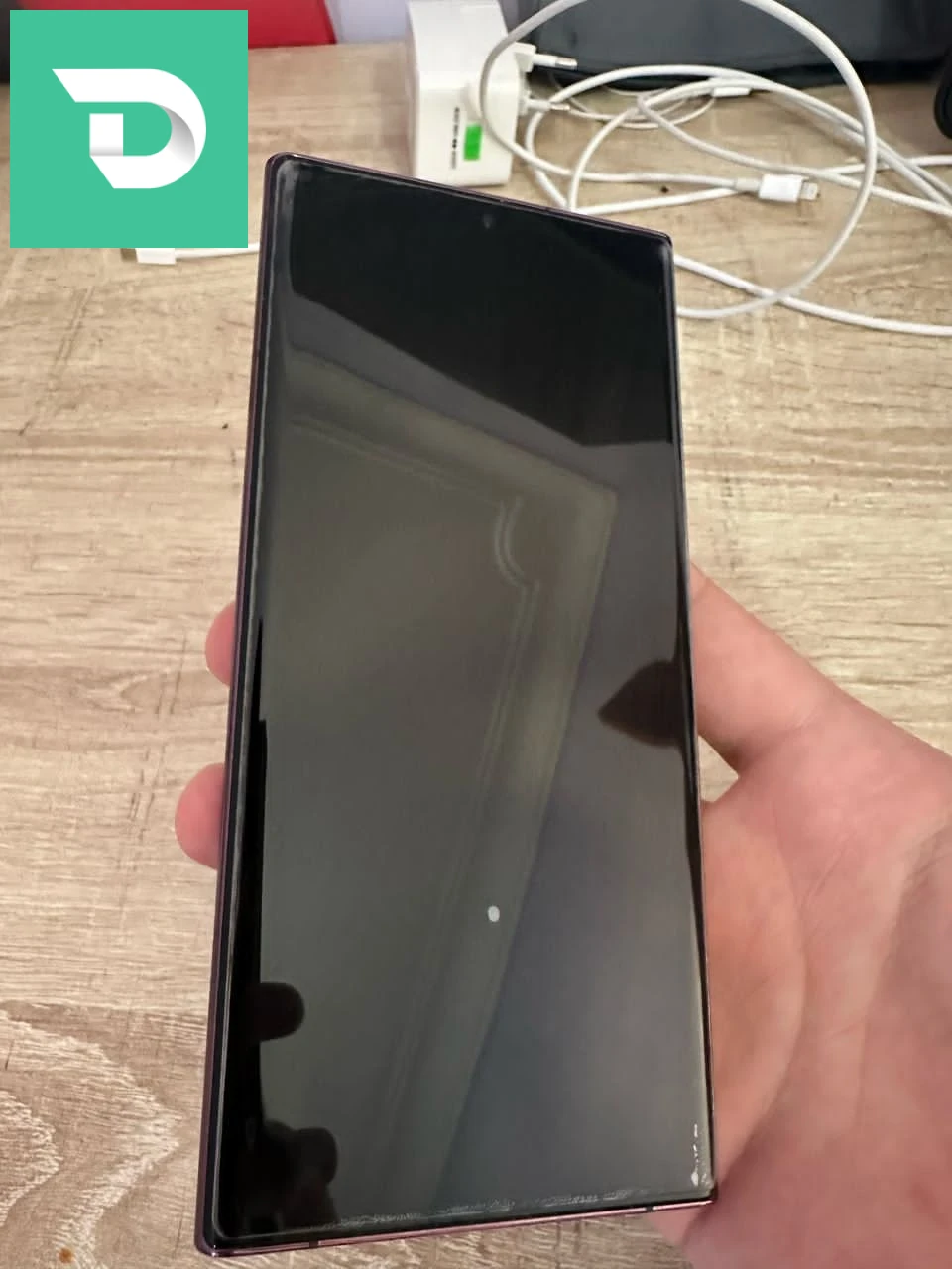 SAMSUNG S22 ULTRA 5G 1SIM 