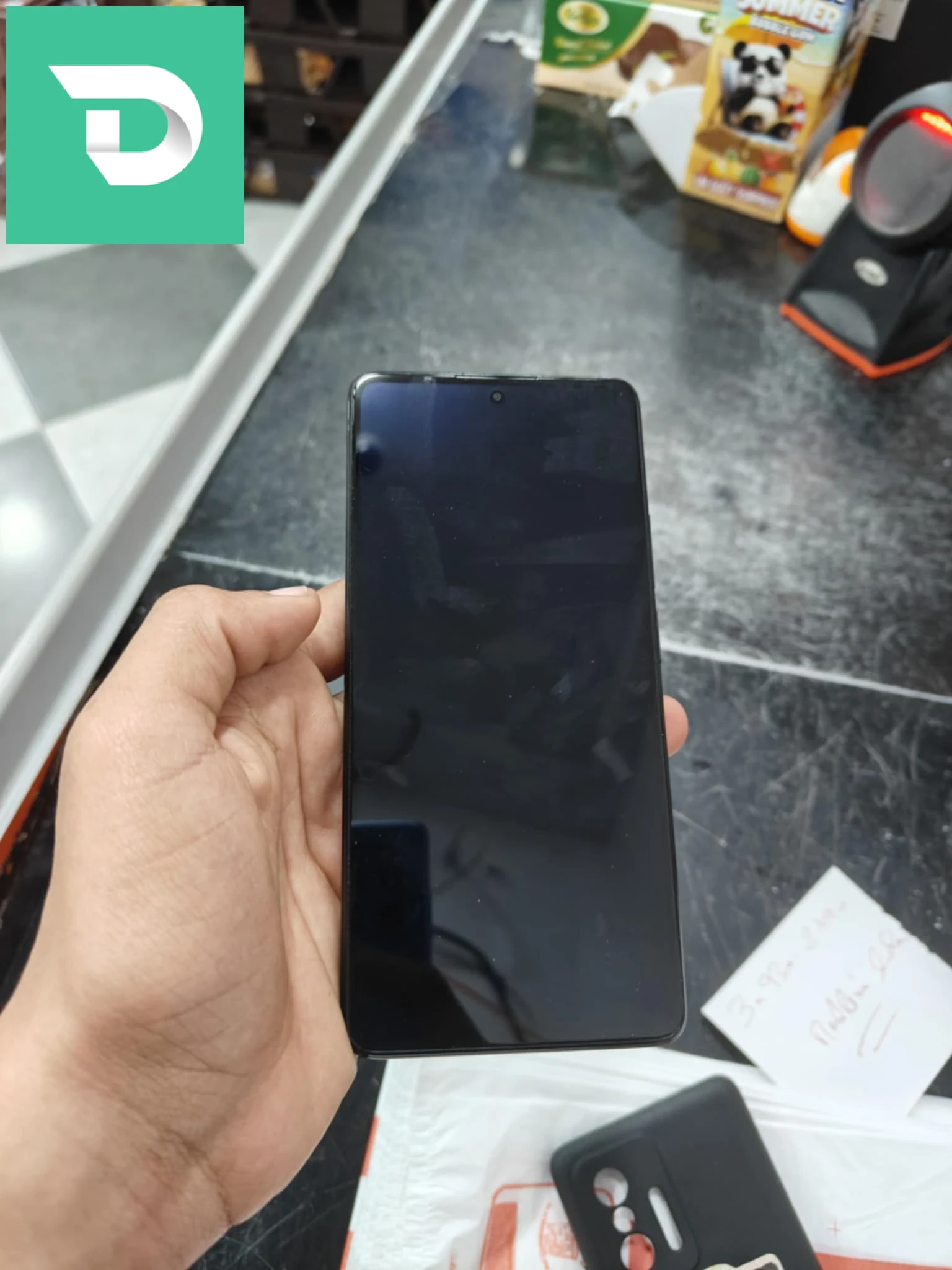 mi 11t pro 