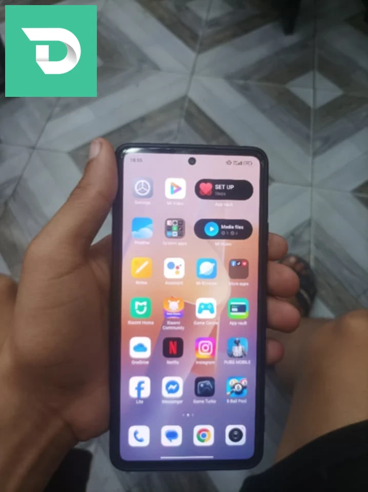 mi 11t pro 