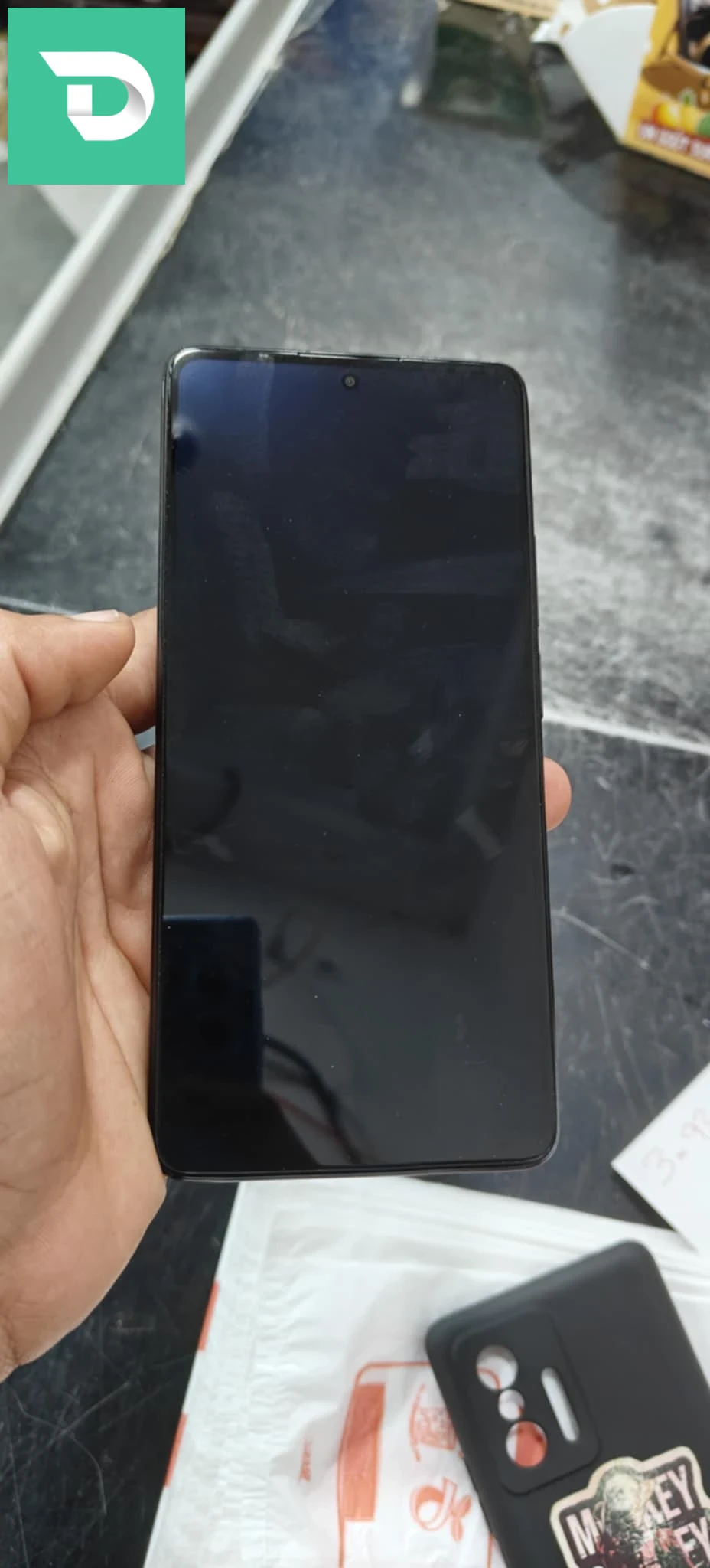 mi 11t pro 