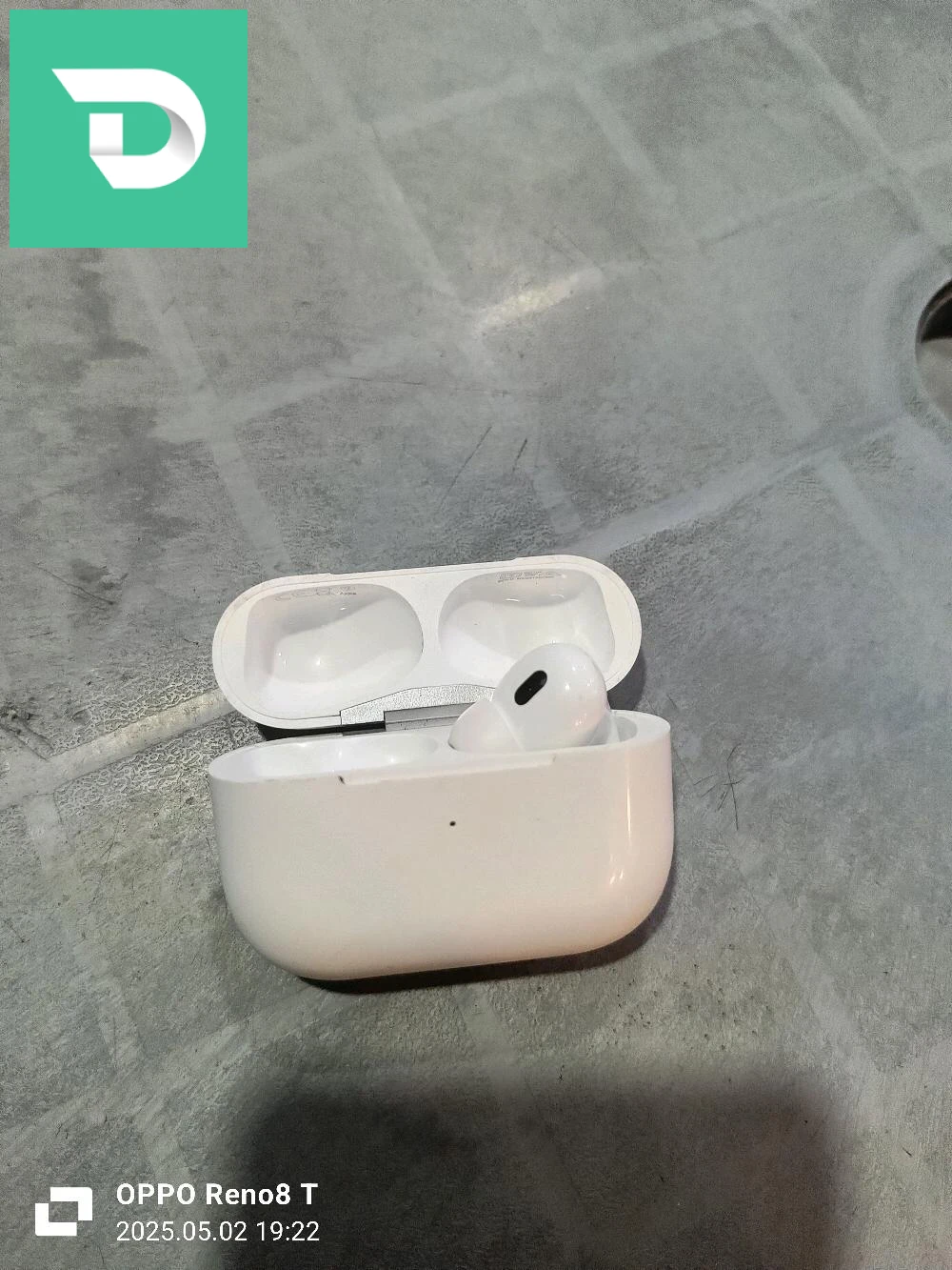 Airpods pro 3 USA 