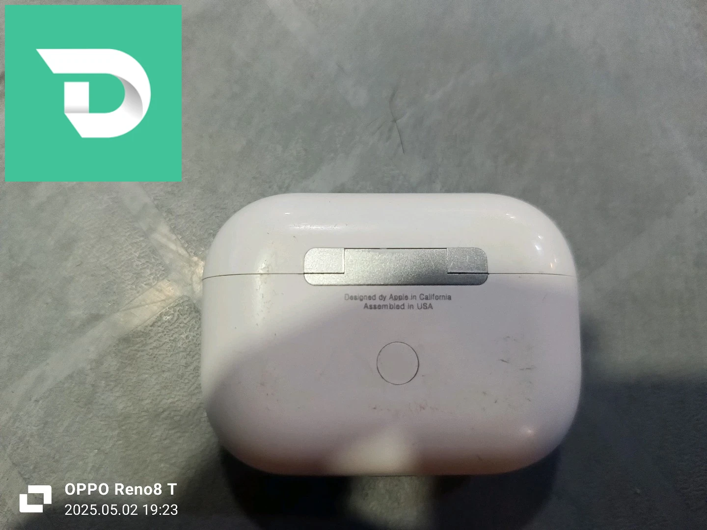 Airpods pro 3 USA 