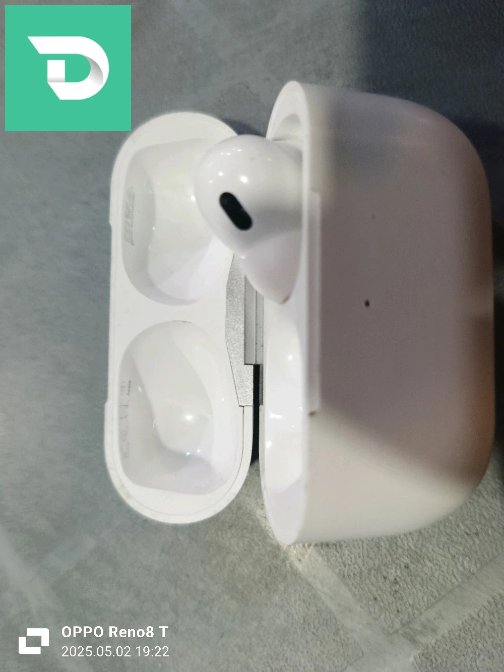 Airpods pro 3 USA 