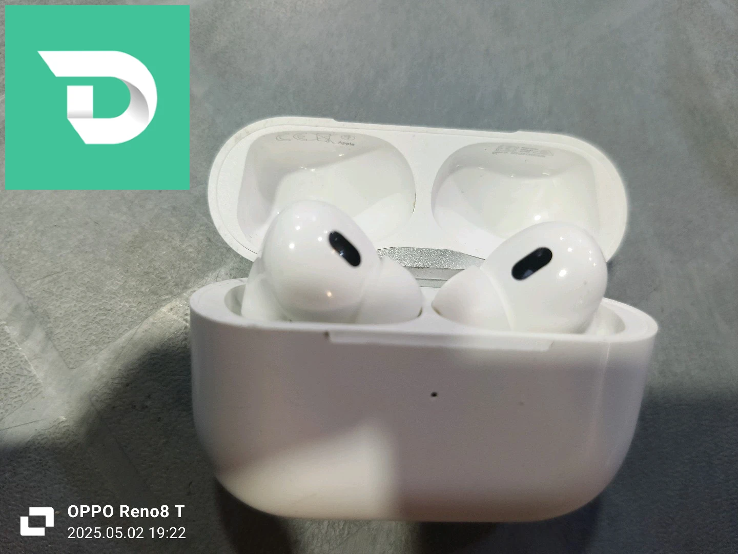 Airpods pro 3 USA 