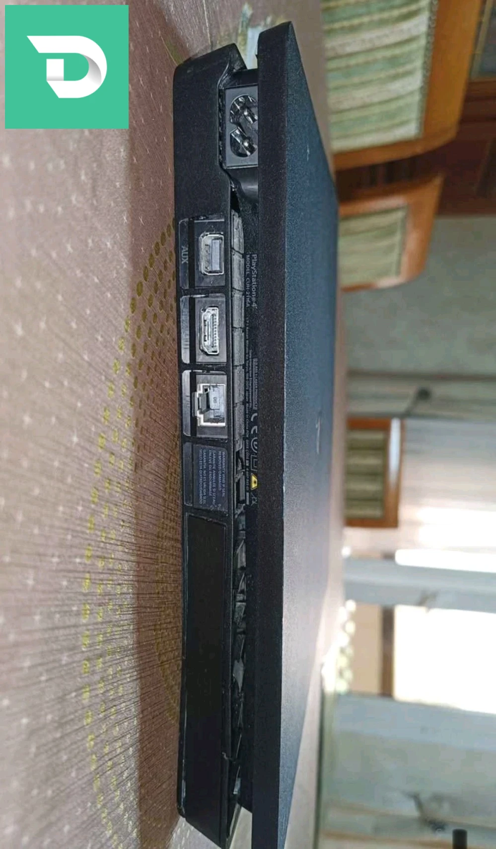 ps3 slim rouge +2manit 