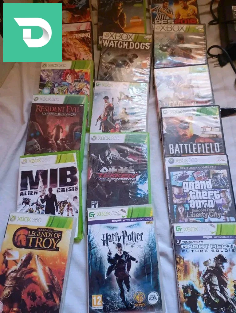 Xbox 360 slim 